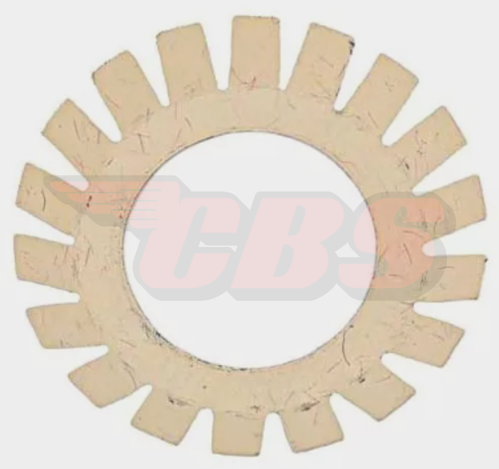 Lucas / BTH Magneto Bearing Insulators (1) - Choose Insulator Type