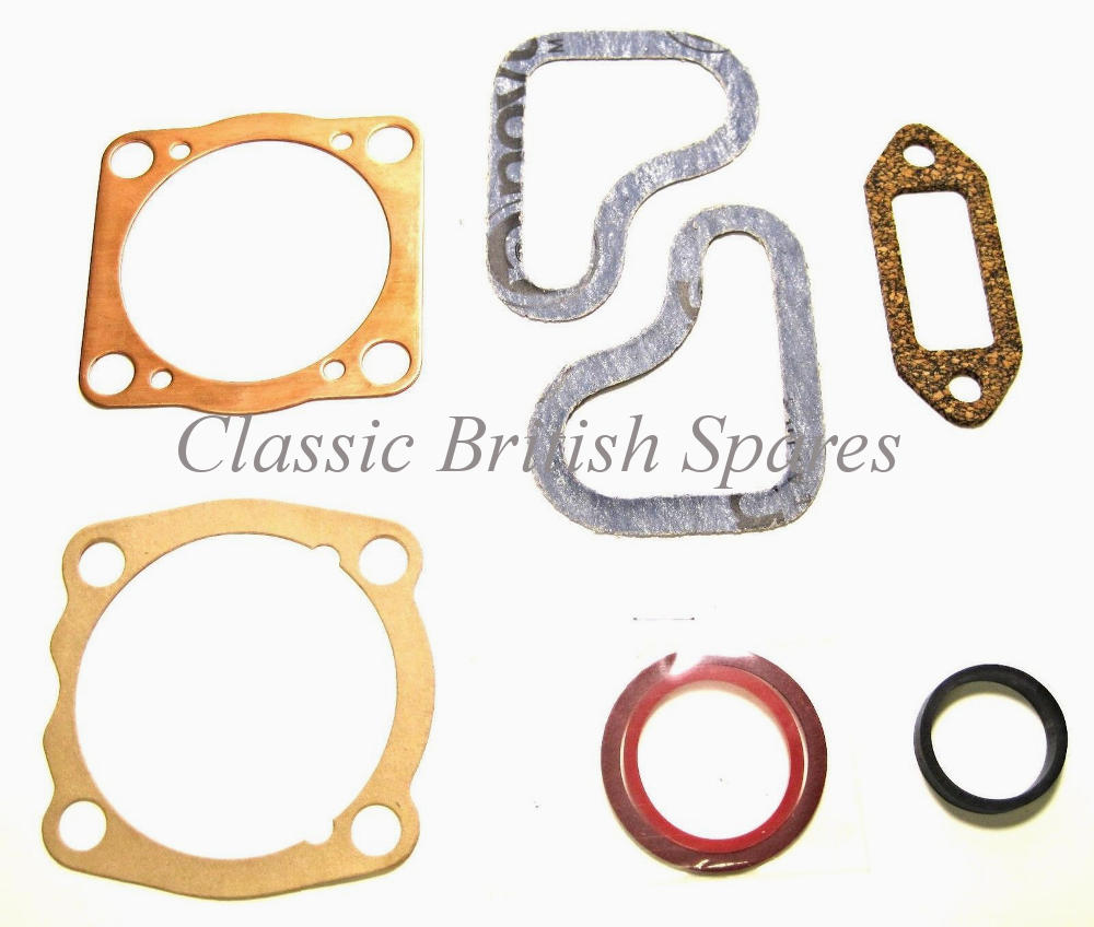 Triumph T20 Cub Engine / Top-End Gasket Sets - 1954-67