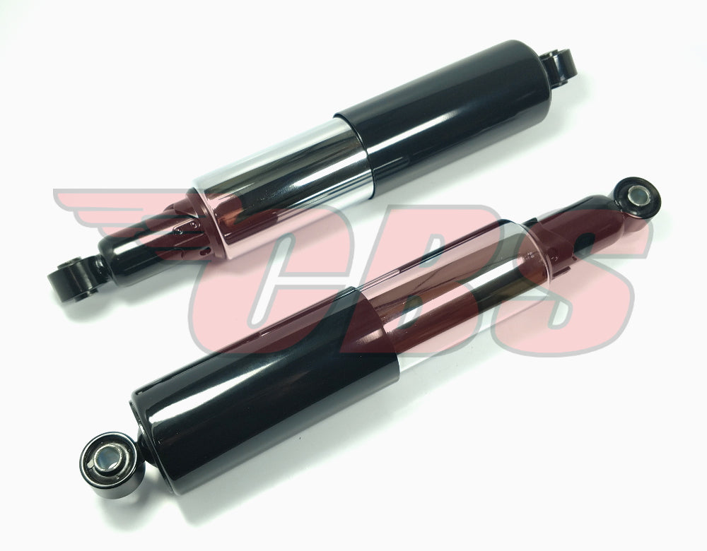 EMGO Replacement Rear Shocks - Choose Make / Model / Application