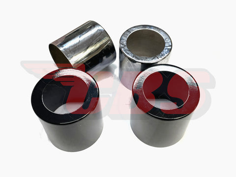 Jampot Rear Shock Covers