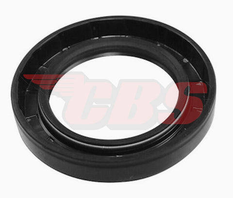 Timing Cover Crank Seal - 04-8023