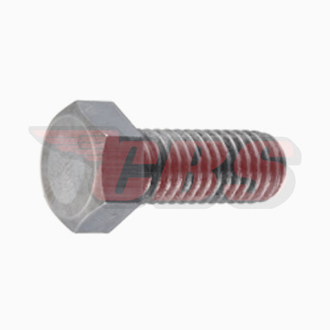 2BA X 1/2" Screw 06-0677