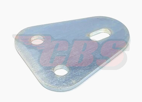 Norton Cylinder Head Steady Plate 06-1128