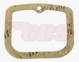 Norton Commando Rocker Box Inspection Cap Gaskets (1) - Choose Gasket Type