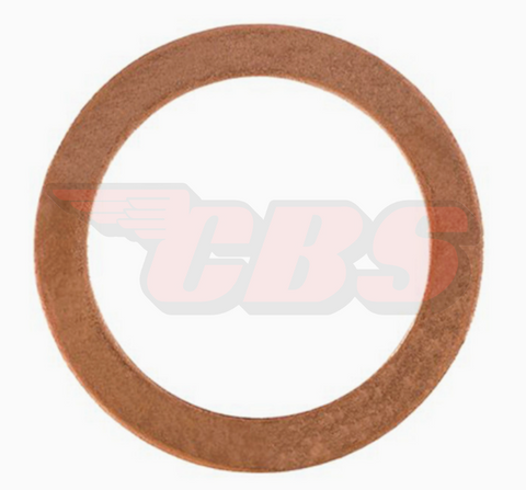 Copper Washer 06-7680