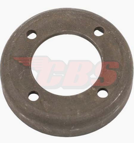 Rear Wheel Bearing Locking Ring - 37-4181