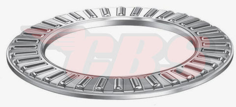 Clutch Thrust Needle Bearing 57-3646