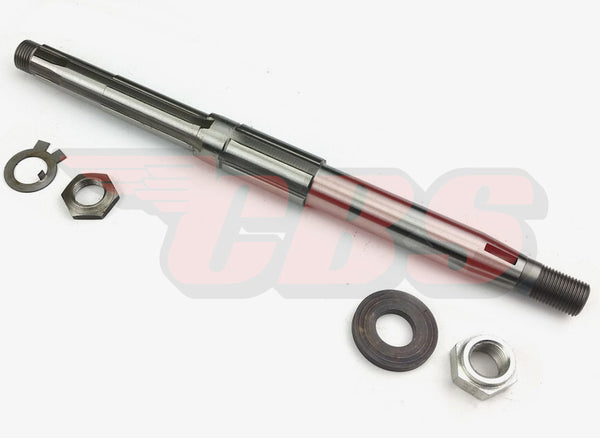 Triumph T140 / TR7 Mainshaft - 57-7077