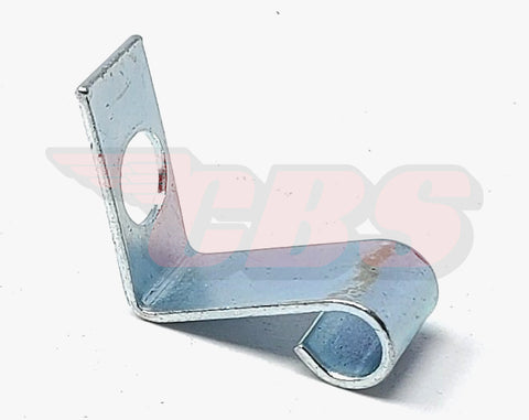 Primary Chain Oiler Tube Clip 70-4705