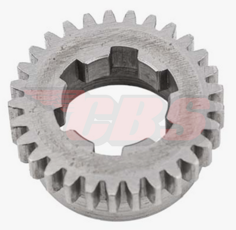 Oil Pump Drive Gear 70 -7248