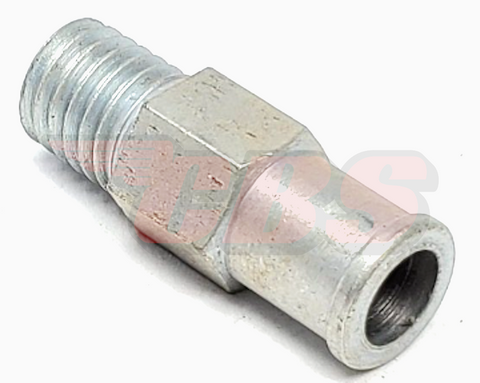 Alternator Wiring Sleeve Nut 70-8760