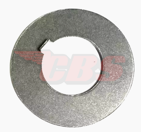 Crankshaft Engine Tab Washer 70-8785