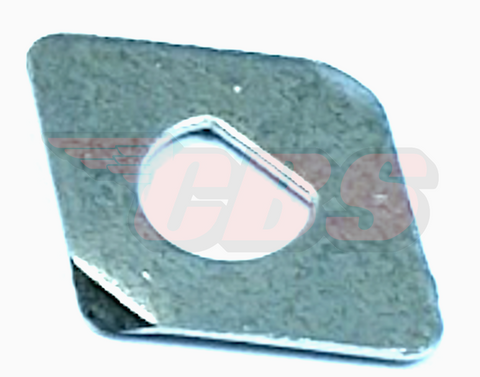 Oil Pump Tab Washer 71-1353