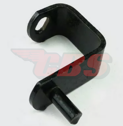 Triumph Triples Oil Tank Bracket 82-9588