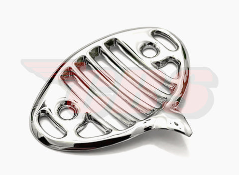 Triumph Horn Grill 97-0992