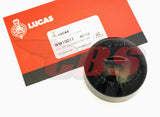 Lucas 15D1 Distributor Cap (Black)