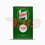 TQF Castrol Classic Oil