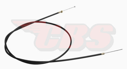 Choke Cable For Triumph BSA Triples