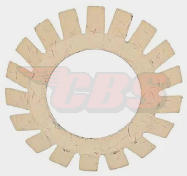 Lucas / BTH Magneto Bearing Insulators - Choose Insulator Type