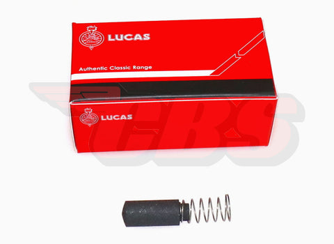 Lucas K2F Magneto Pick-Up Brushes