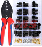 Spark Plug Wire Crimping Tool Kit