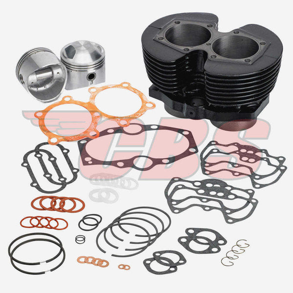 Triumph 650 to 750 big bore kit - deal of the week