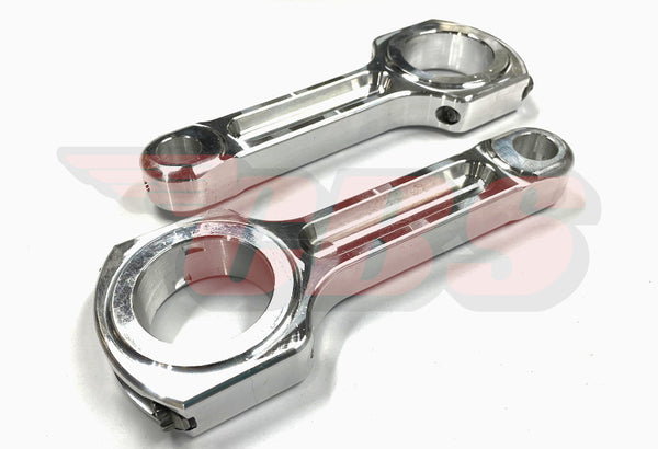 R&R Billet Connecting Rods (1 SET) - Choose Make / Model