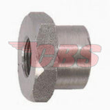 Triumph T150 / A75 Rotor Nut 21-2182 - Late