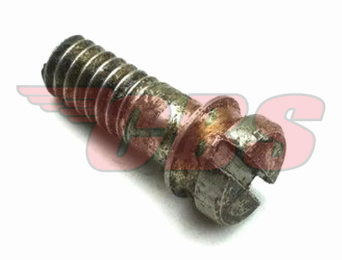 Kickstart Stop Plate Anchor Screw - 57-1390