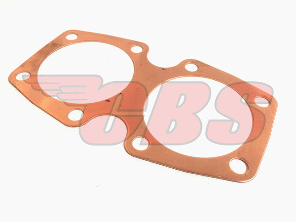 Triumph Twins / Triples Head Gaskets - T100 / T120 / T140 / T110