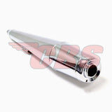 71-4159 Triumph T140 / TR7 Muffler