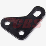 Triumph Right Hand Engine Rear Plate 82-4230