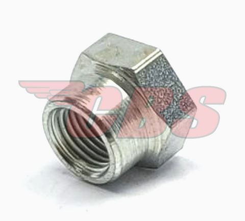 BSA Pinch Bolt Nut 97-2646