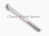 BSA Rear Cylinder Head Bolt 5/16 X 4 1/8 68-0338 1962-67 A50 A65