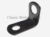 Triumph / BSA Front Brake Cable Guide Bracket (1) - 97-3682 - TR6 / T120 / A65 / T150