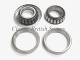 Triumph Steering Head Bearings CBS-2000