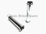 70-3646 Triumph Push Rod Tube