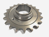 Triumph T140 Front Sprocket By EMGO
