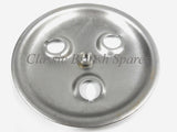 Triumph /  BSA - "3 Spring"  Clutch Pressure Plate - 57-4590 -  500 650 750