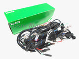 Triumph T140 TR7 Genuine Lucas Wiring Harness 54962258 54961593 19-1962 99-1259