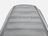 Triumph 650 Twins Narrow Nose Basket Weave Seat Cover 83-4291 1971-72 T120 TR6