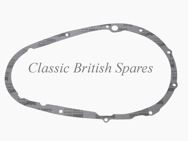 Triumph 650 / 750 Twins Primary Chaincase Cover Gasket (1) - 57-1770 -  1963-82