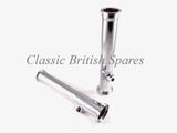 Triumph Chrome Push Rod Tube 70-1505