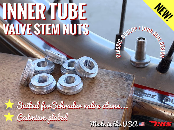 Tube cheap valve stem