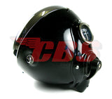 Black SSU700 Headlight